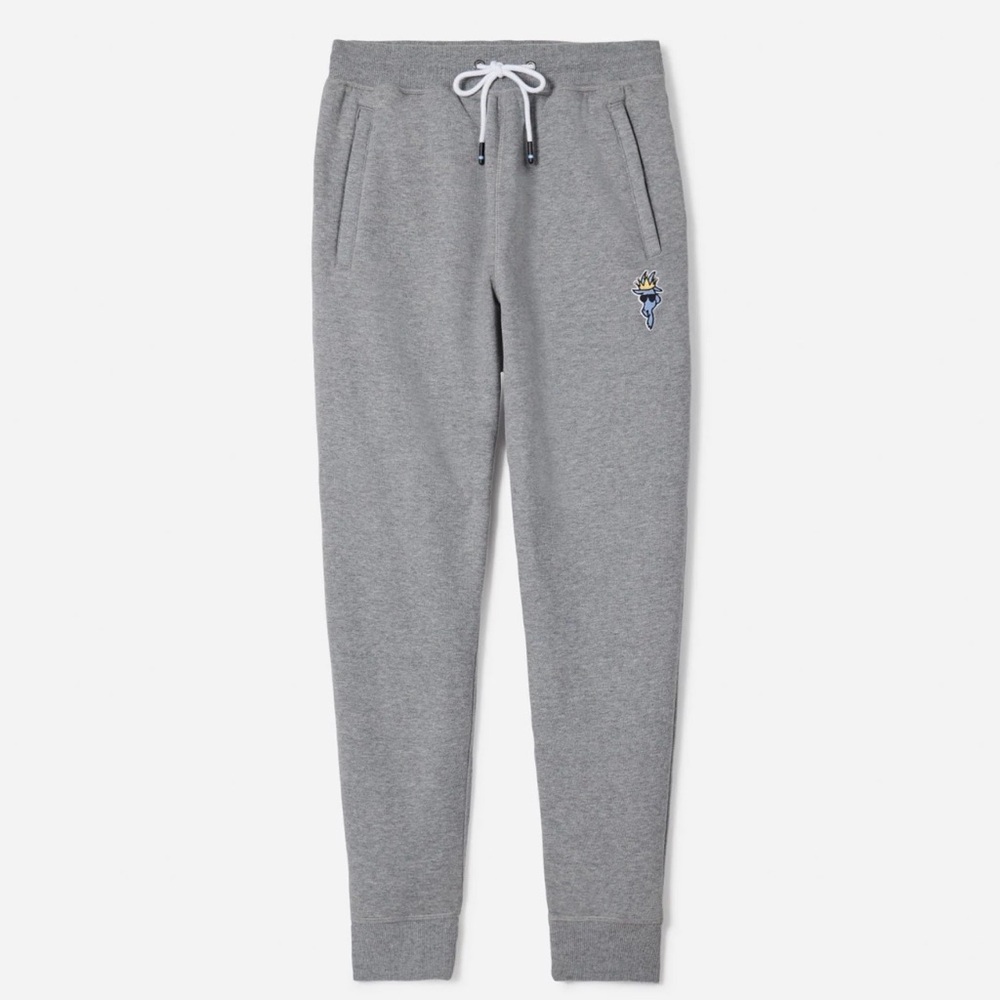GOAT USA Youth Joggers Size M